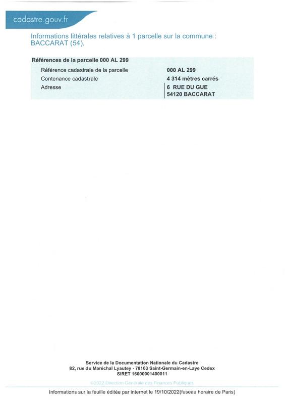 Appartement - 30 m² - 1 pièce