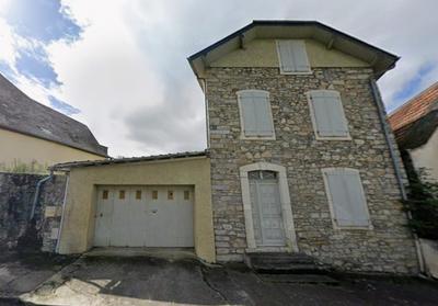 Maison - 116 m² - 4 pièces