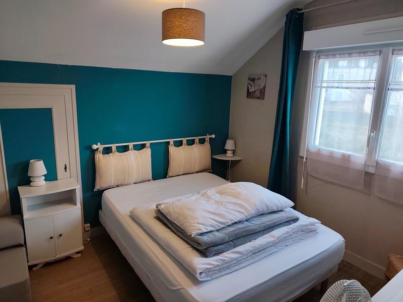 Maison - 156 m² - 7 pièces