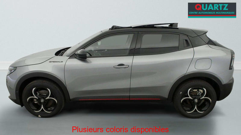 Alfa Romeo Junior 1.2 Ibrida 145 ch eDCT6 Speciale