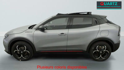 Alfa Romeo Junior 1.2 Ibrida 145 ch eDCT6 Speciale