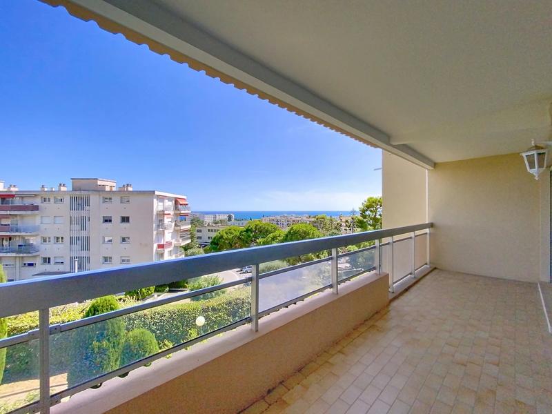 Appartement - 74 m² - 3 pièces