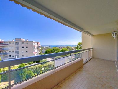 Appartement - 74 m² - 3 pièces