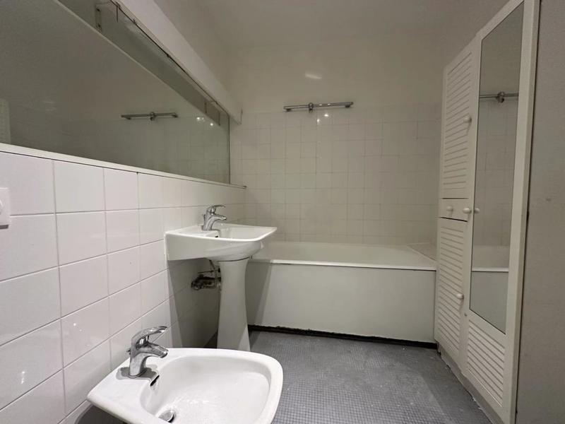 Appartement - 109 m² - 5 pièces