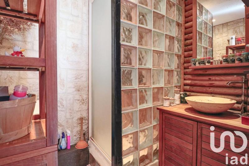 Appartement - 76 m² - 4 pièces