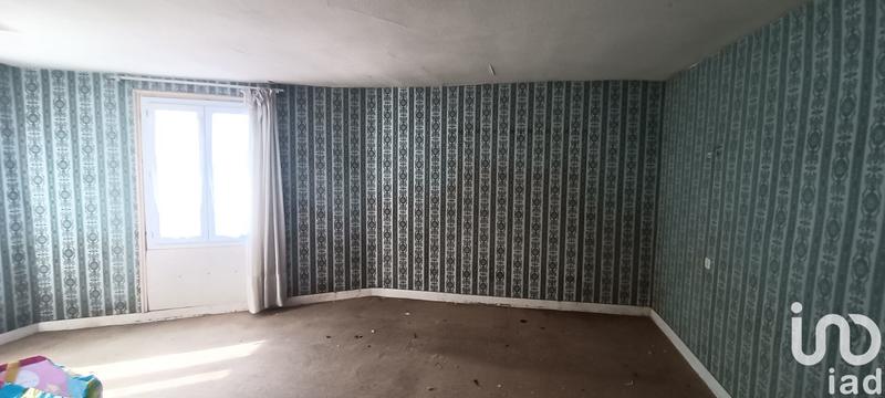 Maison - 193 m² - 8 pièces