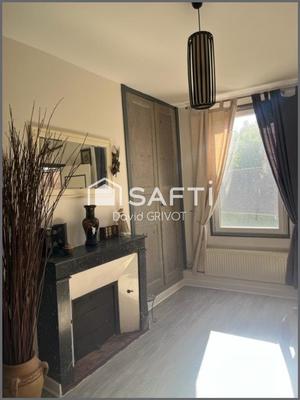 Maison de village - 173 m² - 6 pièces