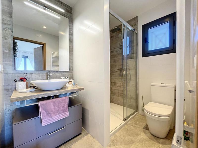 Maison - 170 m² - 5 pièces