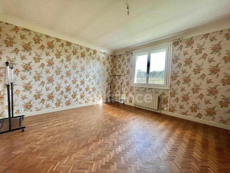 Maison de campagne - 182 m² - 5 pièces