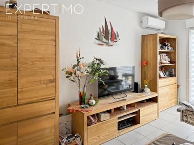 Maison - 40 m² - 2 pièces