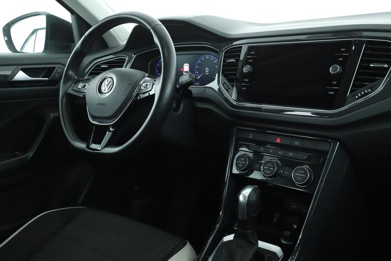 Volkswagen t-Roc 1.5 Tsi Evo Carat Dsg7 150 ch