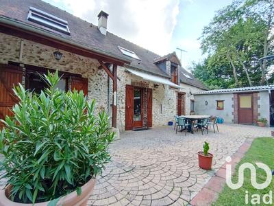 Maison de campagne - 179 m² - 8 pièces