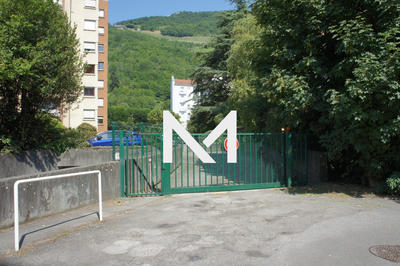 Parking / Garage - 6 m²