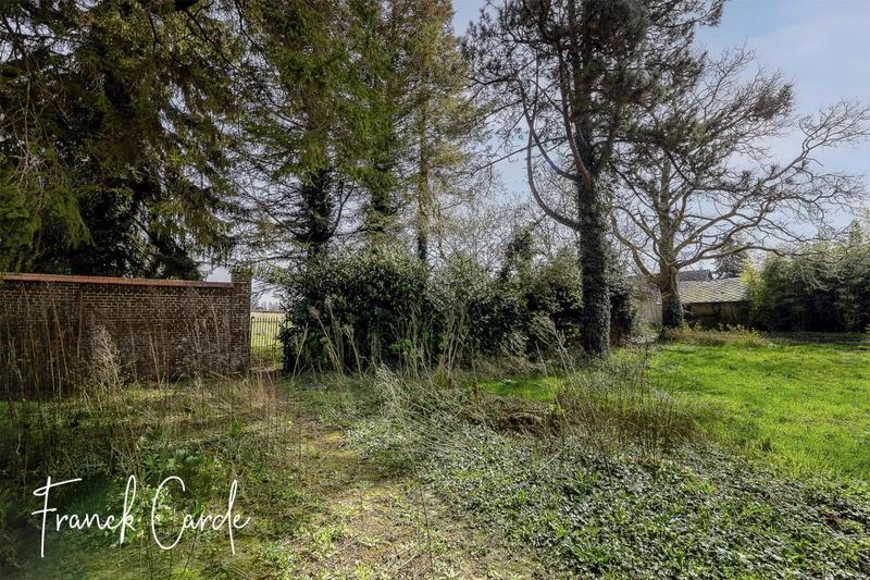 Maison de ville - 127 m² - 5 pièces