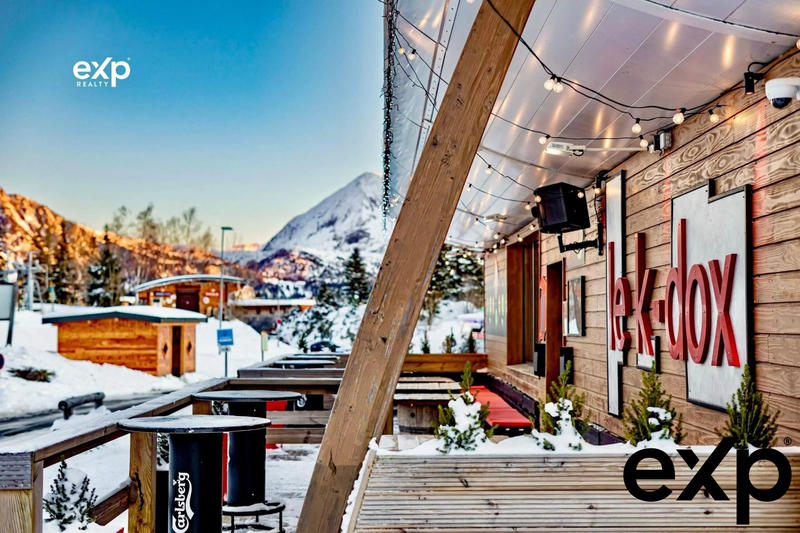 Fonds de commerce - 446 m²