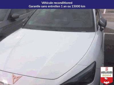 Cupra Leon 1.5 eTSI Hybrid 150 ch Dsg7 V