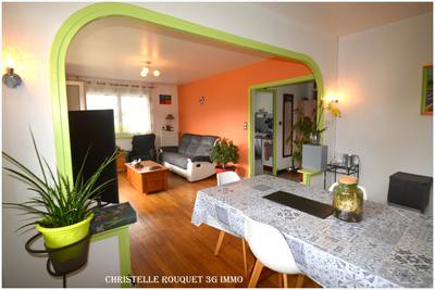 Villa - 93 m² - 6 pièces