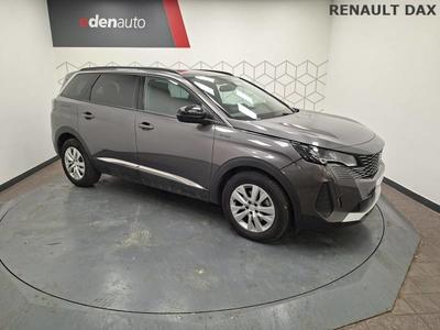 Peugeot 5008 BlueHDi 130ch s&amp;S Eat8 Style