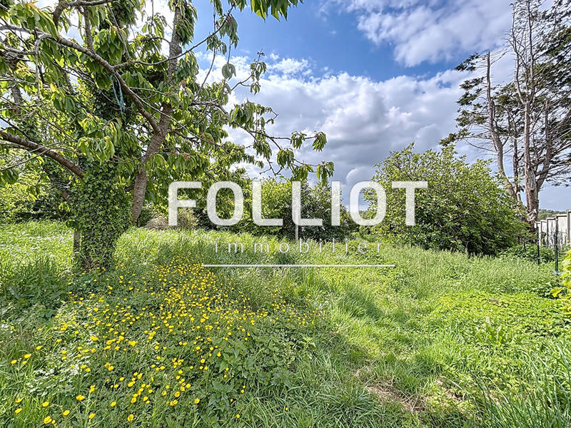 Maison - 89 m² - 5 pièces