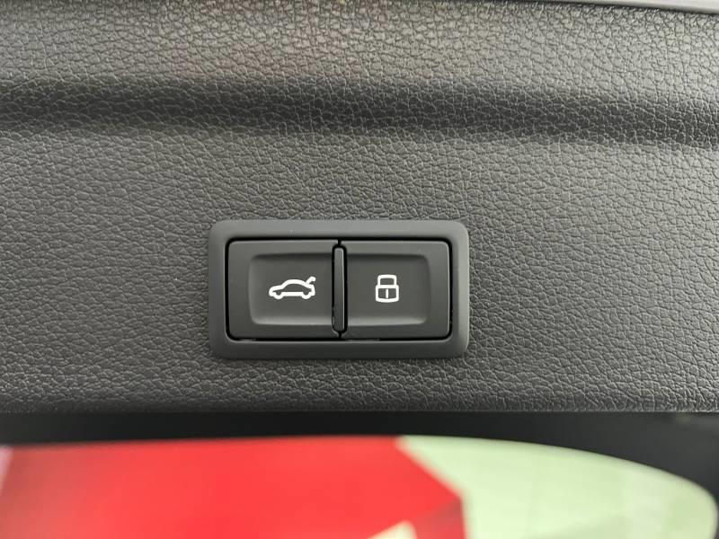 Audi Q3 Sportback 35 Tdi 150 ch s tronic 7 s Edition