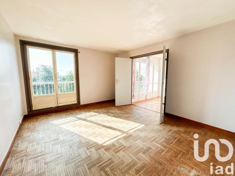 Appartement - 53 m² - 3 pièces