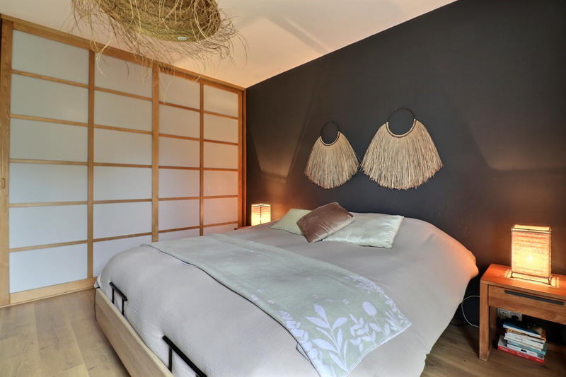 Maison - 194 m² - 7 pièces