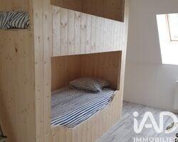 Maison - 554 m² - 18 pièces