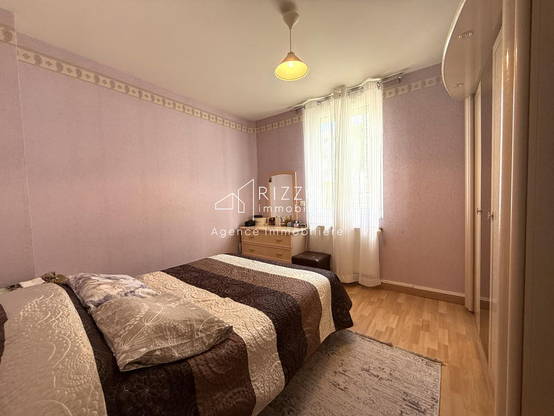 Maison - 126 m² - 5 pièces