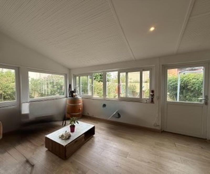 Maison - 102 m² - 5 pièces