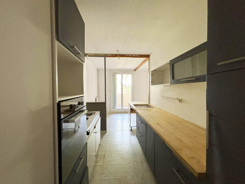 Appartement - 84 m² - 4 pièces