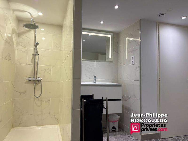 Maison - 191 m² - 8 pièces