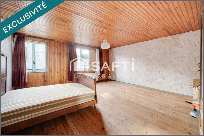 Maison - 130 m² - 4 pièces