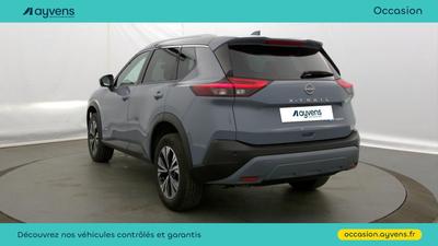 Nissan X-Trail e-Power 204ch n-Connecta