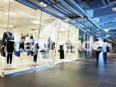 Fonds de commerce - 130 m²