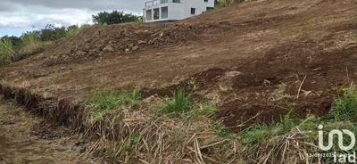 Terrain - 430 m²