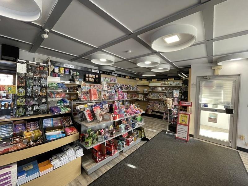 Fonds de commerce - 60 m²