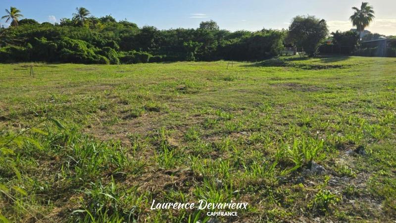 Terrain constructible - 631 m²