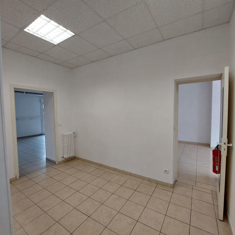 Immeuble - 8 pièces