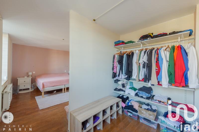 Maison - 147 m² - 5 pièces