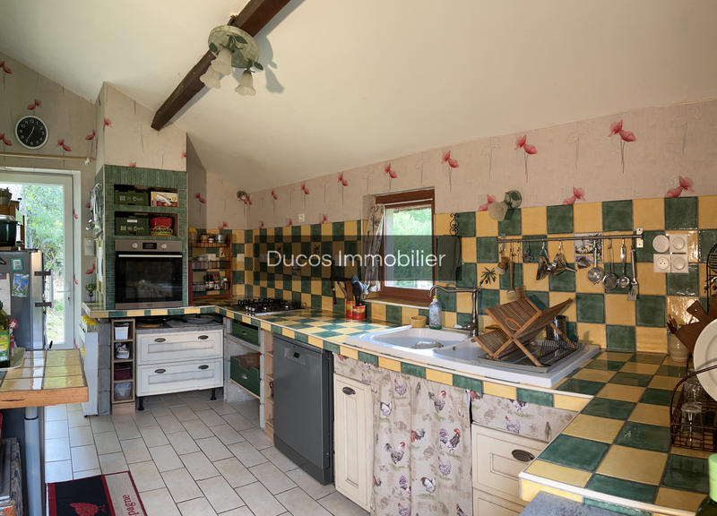 Maison - 73 m² - 1 pièce