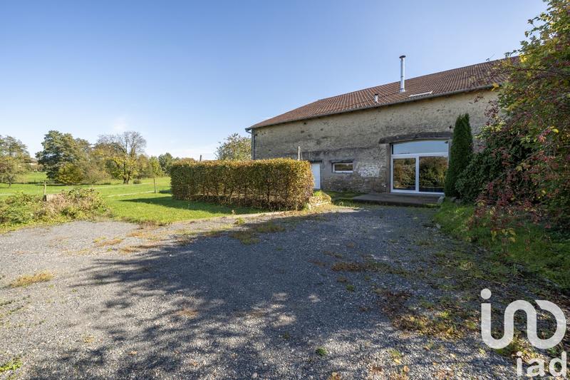 Maison - 296 m² - 10 pièces