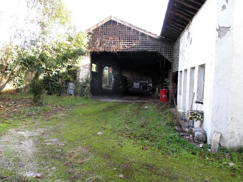 Maison - 132 m² - 5 pièces