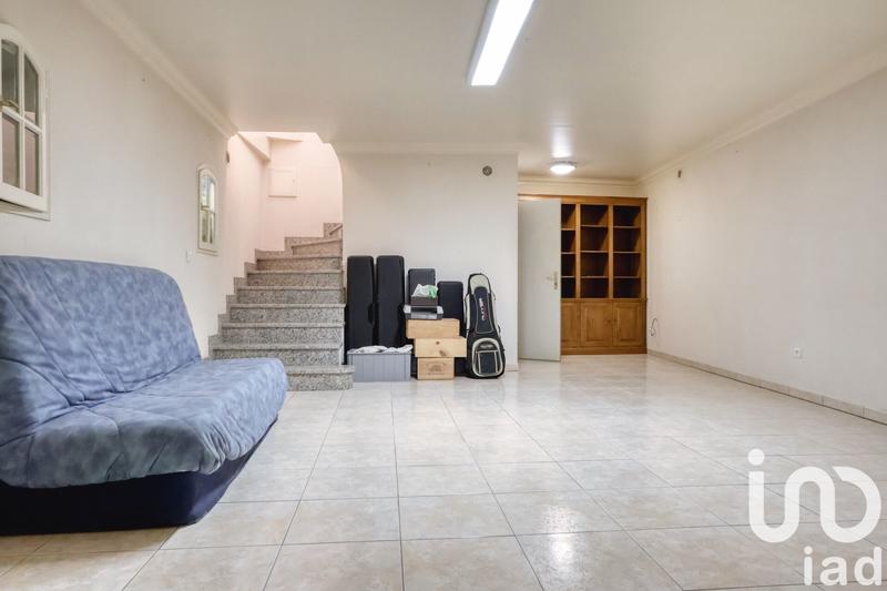 Maison - 178 m² - 6 pièces