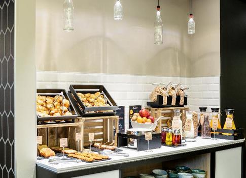 Appartement - 55 m² - 2 pièces