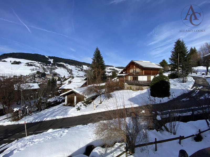 Châlet - 223 m² - 8 pièces