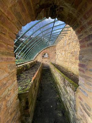 Manoir - 162 m² - 7 pièces