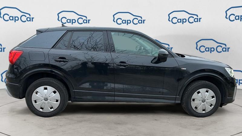 Audi Q2 I 35 Tdi 150 Quattro s-Tronic 7 Design Luxe