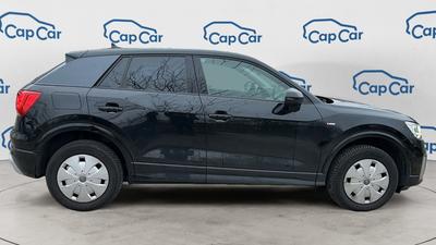 Audi Q2 I 35 Tdi 150 Quattro s-Tronic 7 Design Luxe