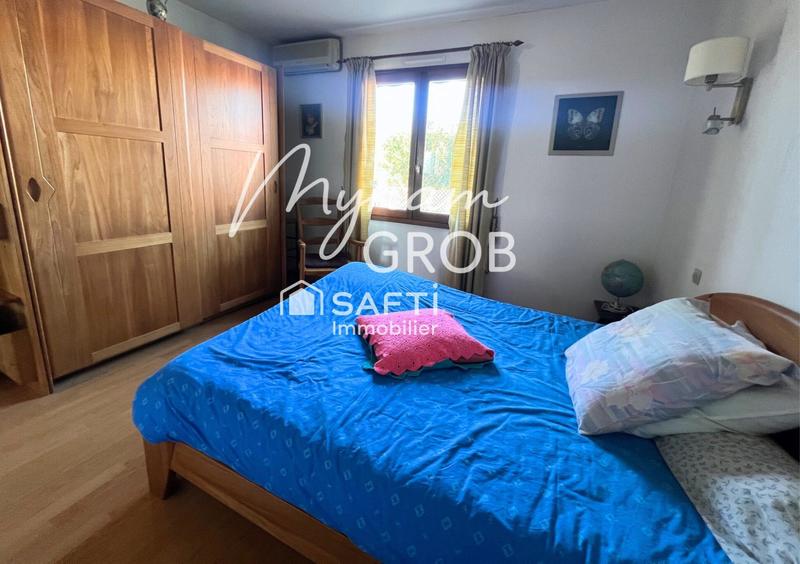 Maison - 90 m² - 3 pièces