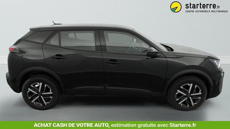 Peugeot 2008 100 s&amp;S Bvm6 Style